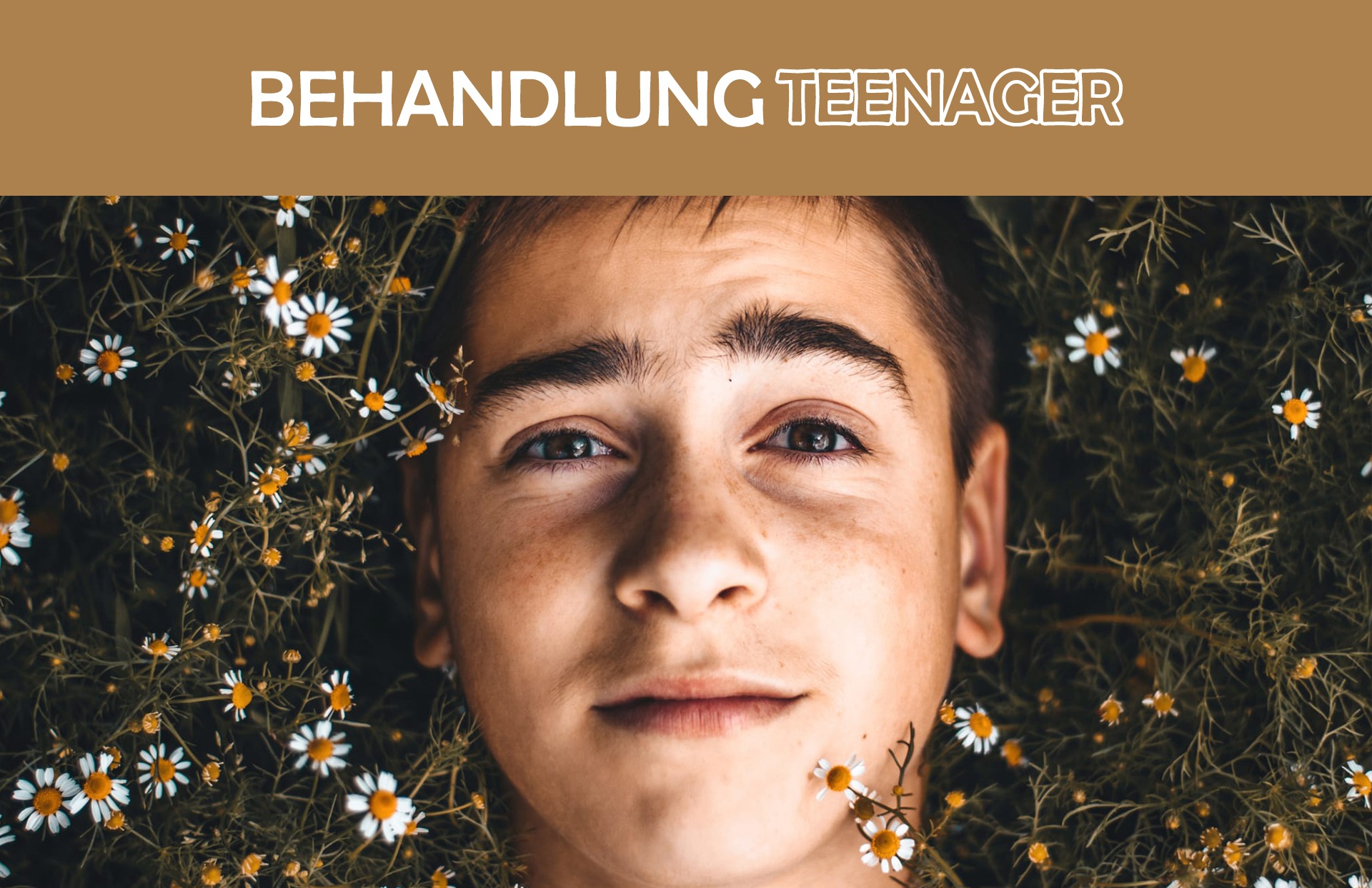 Behandlung TA